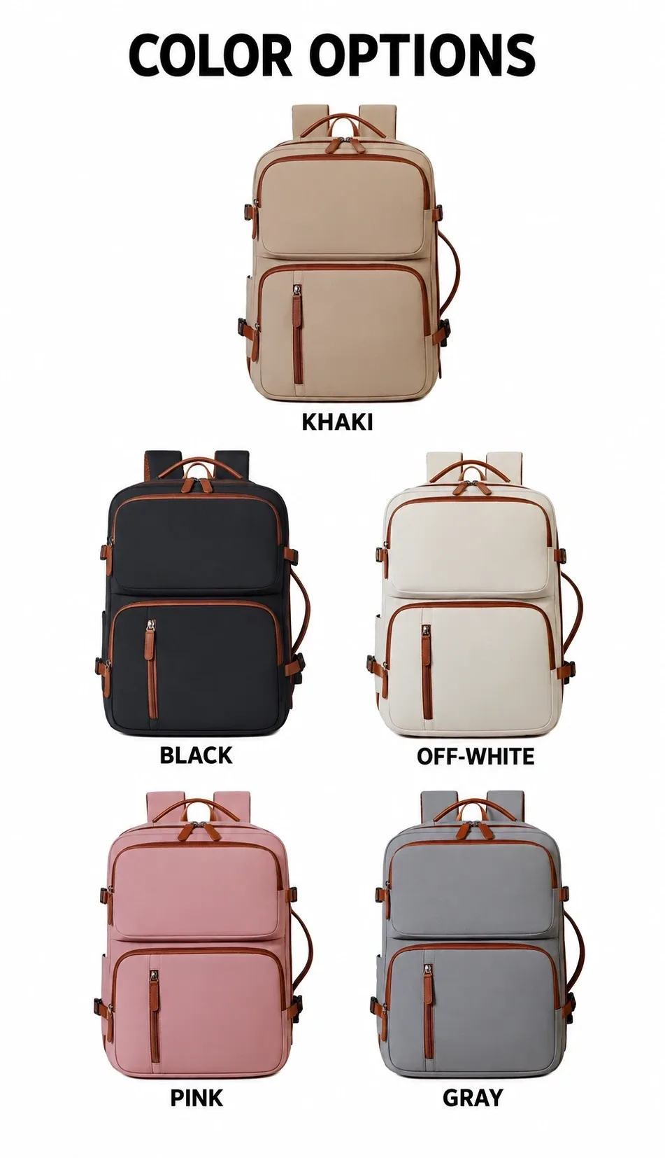 Backpack 26533 — 产品详情 15