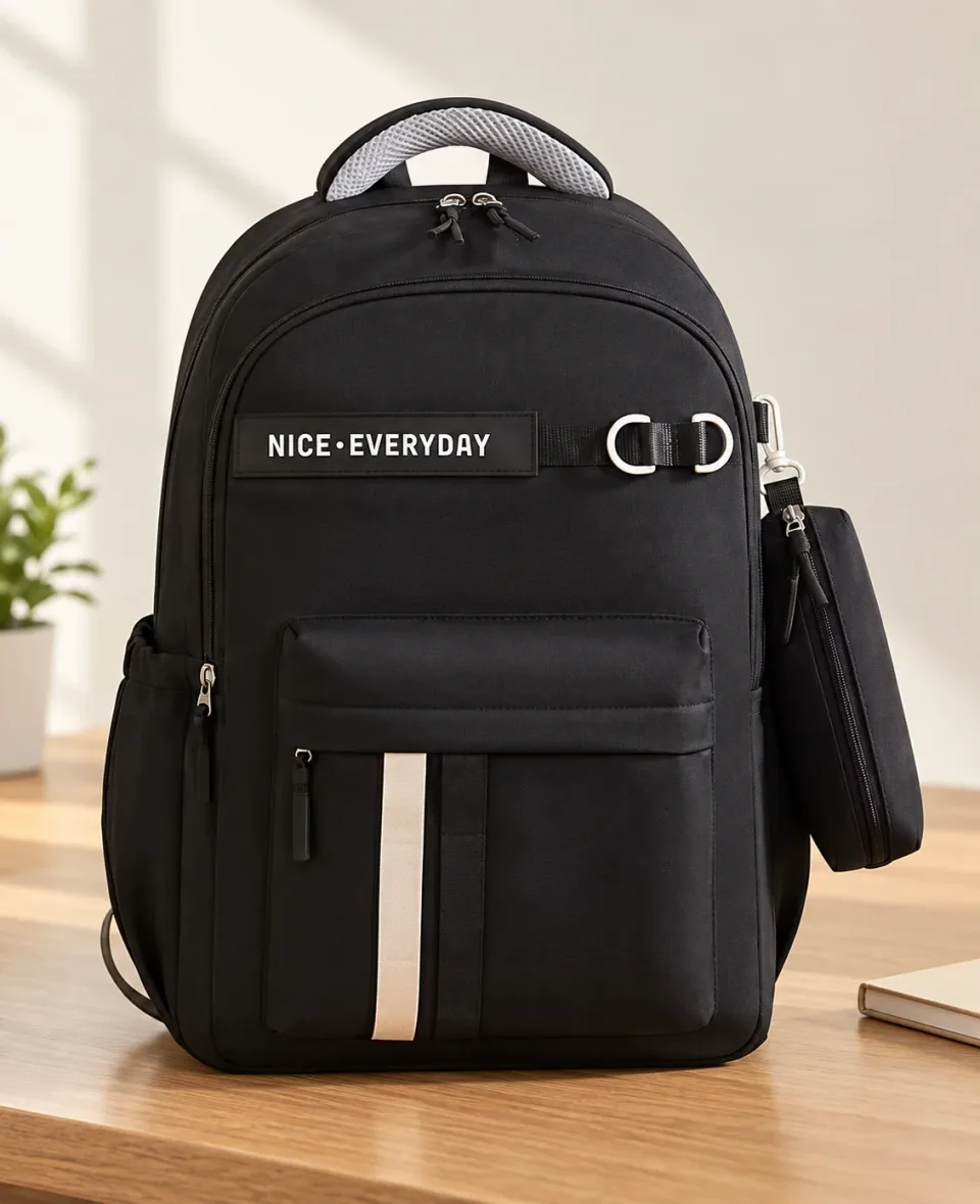 Kids School Bag 5512# — Product details 08