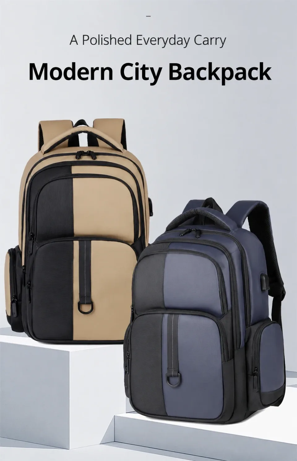 Backpack 62019 — Product details 12