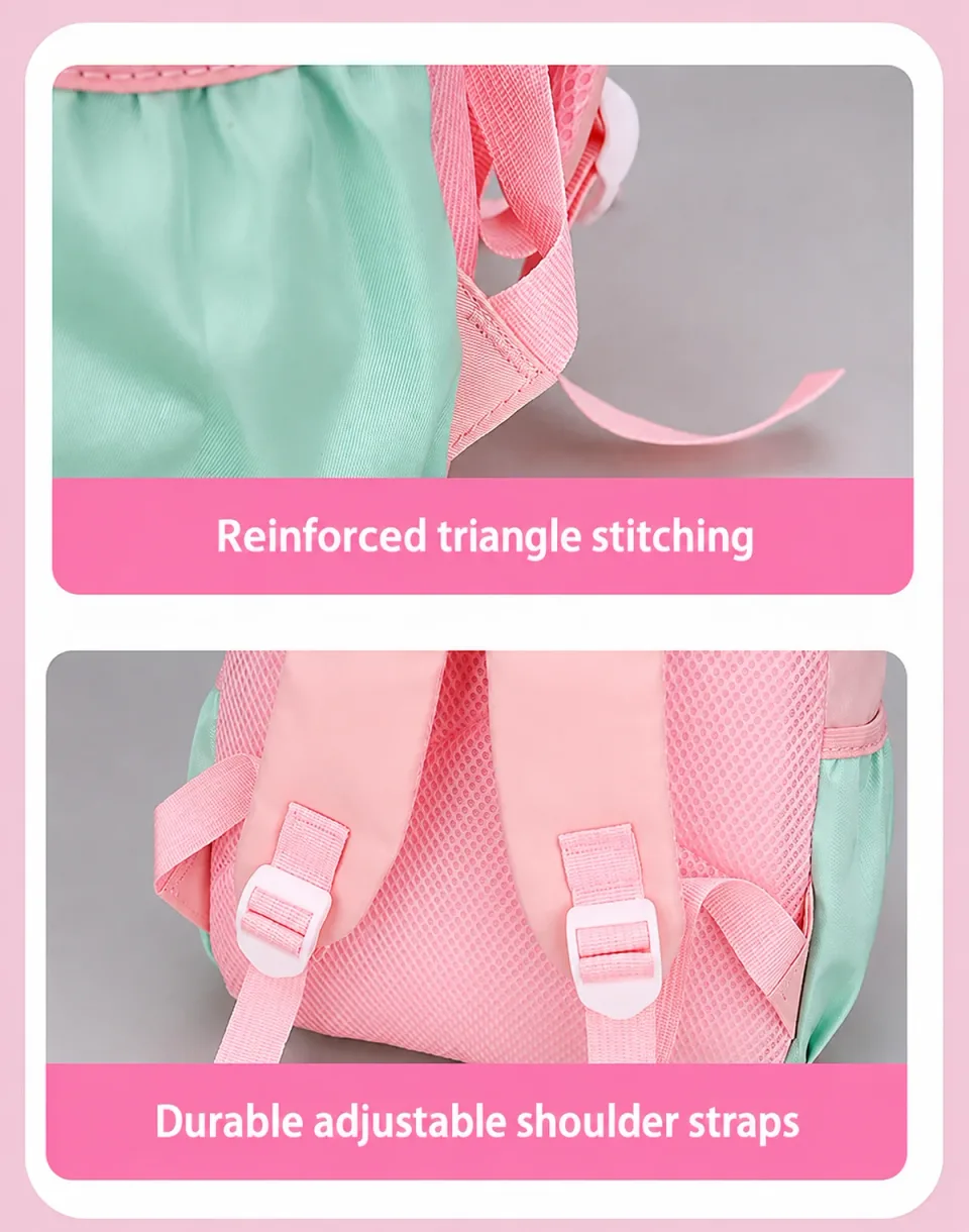 Mochila escolar 54# — Detalles del producto 10