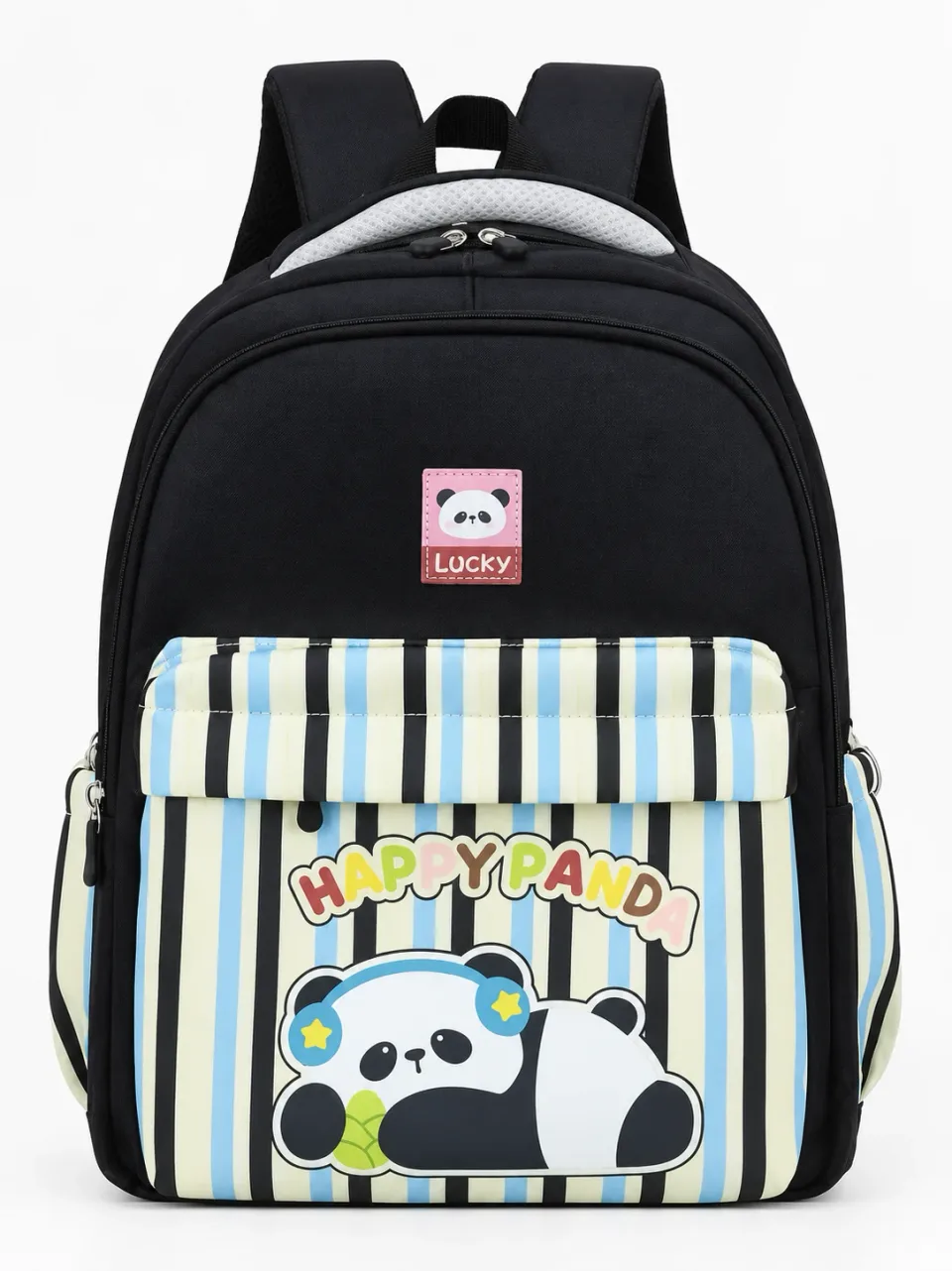 Kids School Bag 016# — Product details 03