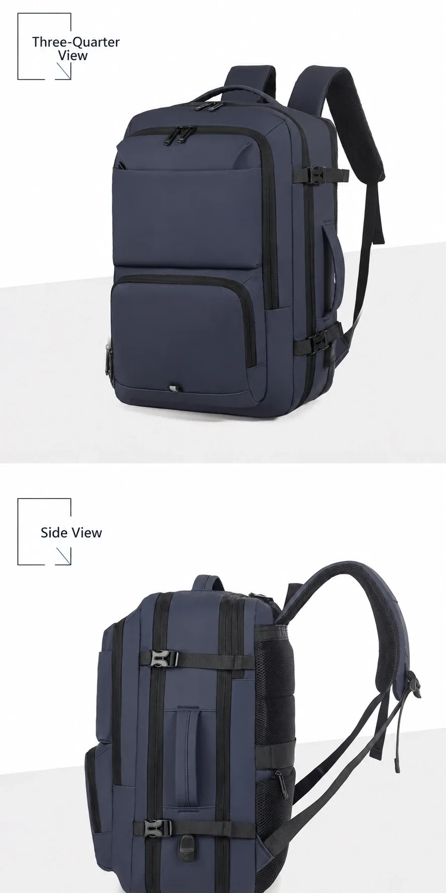 Mochila 9812 — Detalhes do produto 19