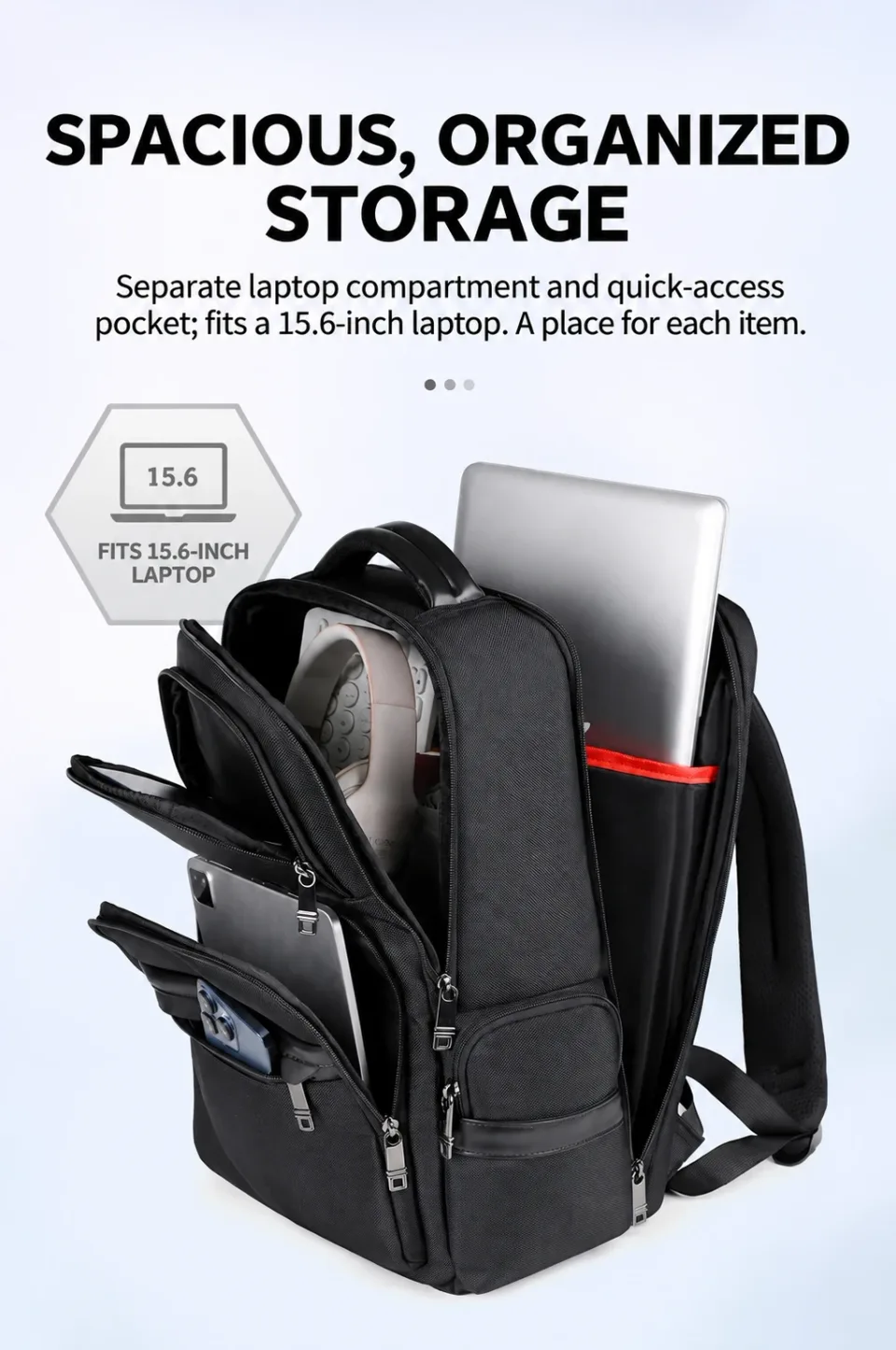 Backpack 26528 — 产品详情 11