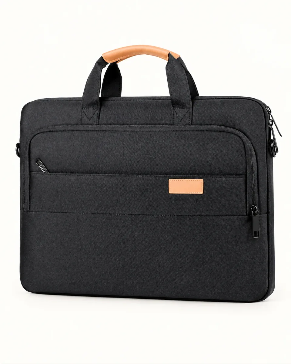 Bolsa para notebook 727 (Air-Cushioned) — Detalhes do produto 03