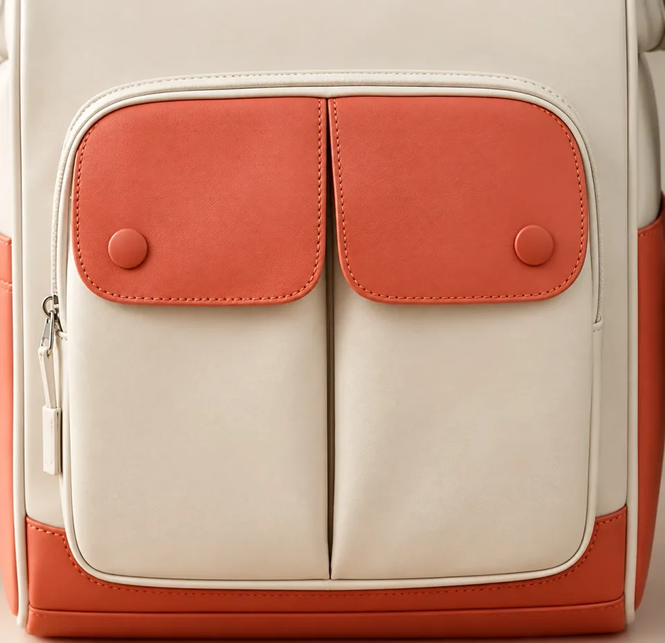 Backpack 8607# — Product details 06