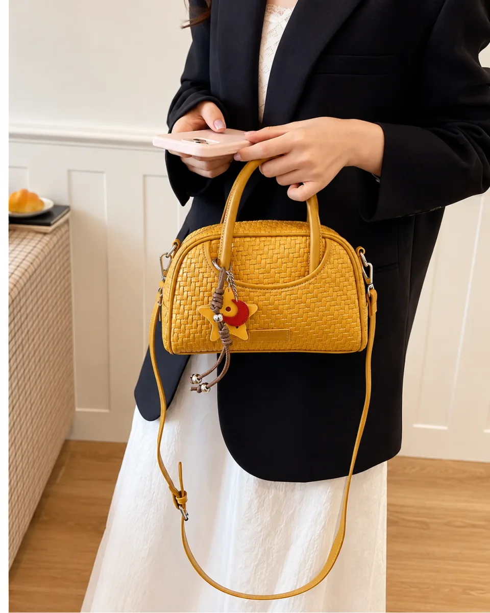 Women's Handbag 6791# — Product details 11