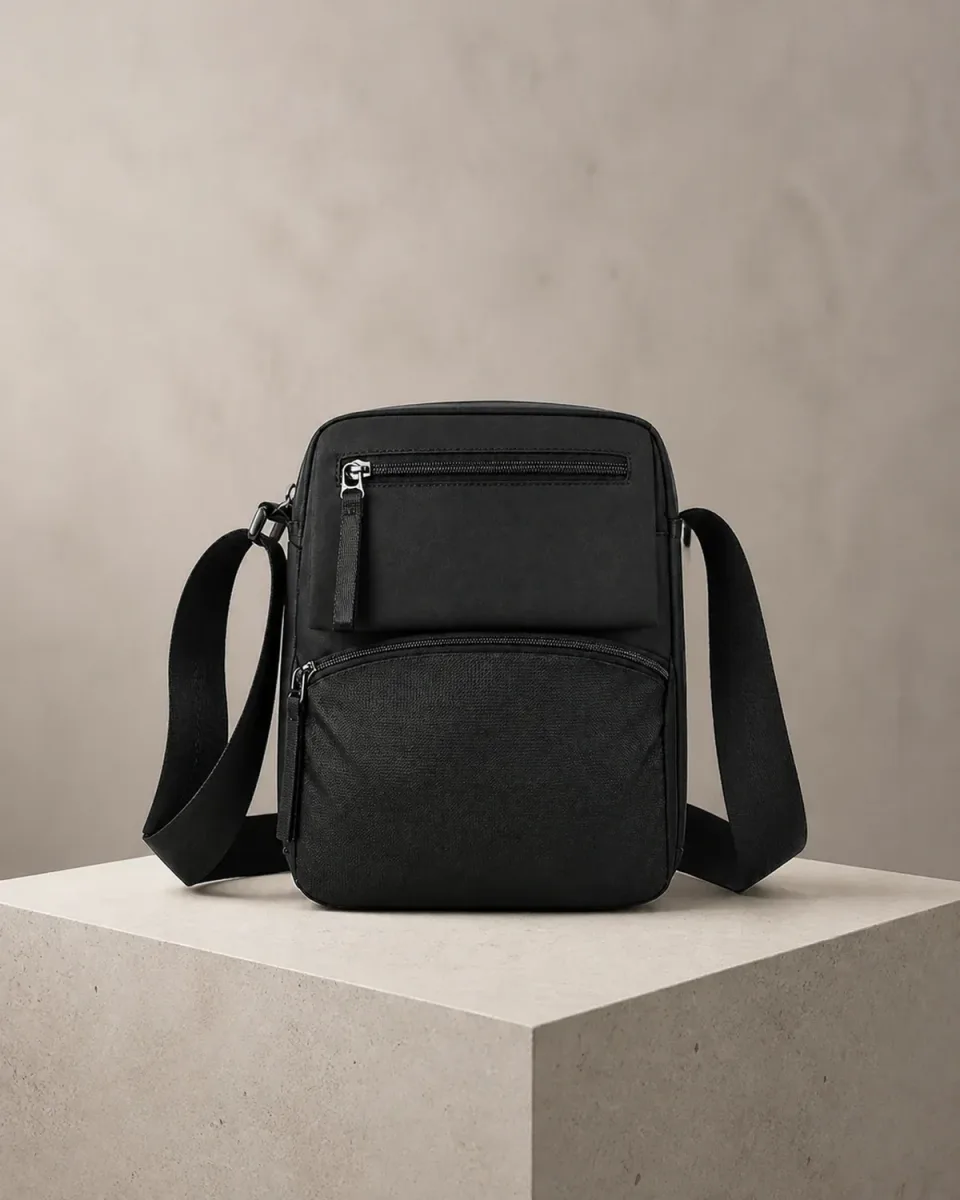 Crossbody Bag H3023 — Product details 01
