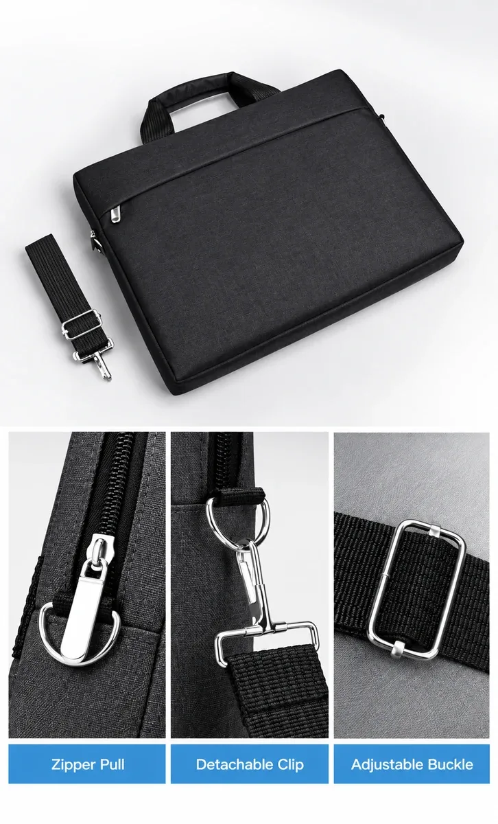 Laptop Bag 026 — Product details 17