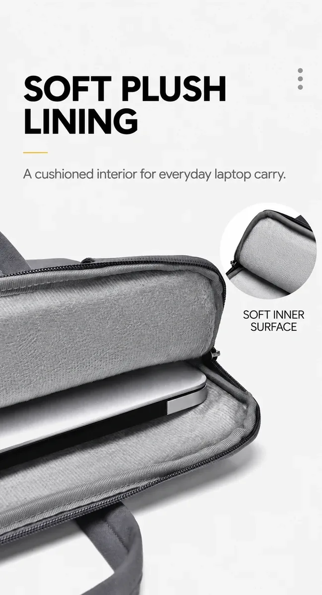 Laptop Bag 732 — Product details 14
