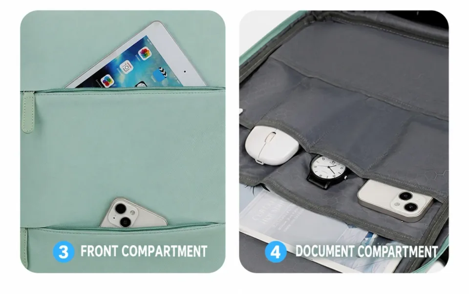 Backpack 2031 — Product details 24