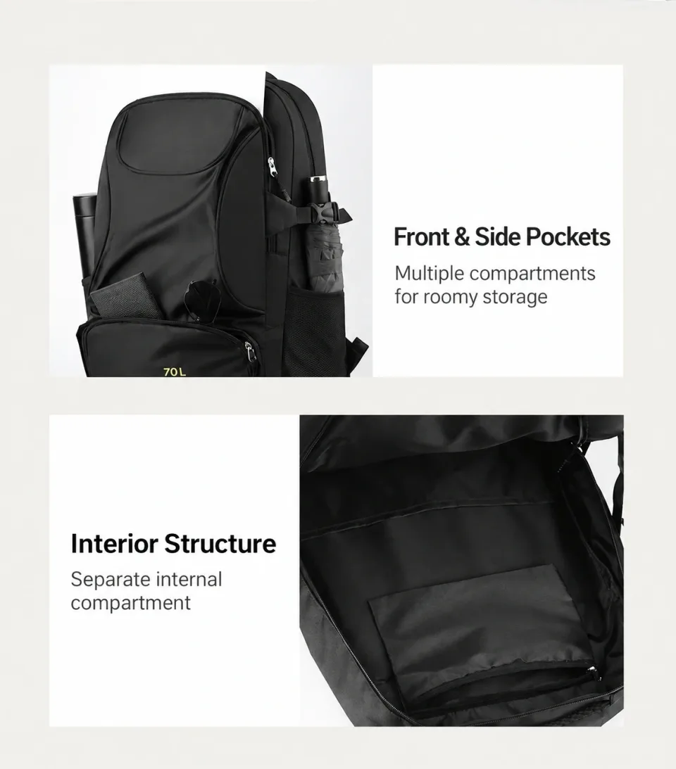 Sac à dos 8682 — Détails du produit 11