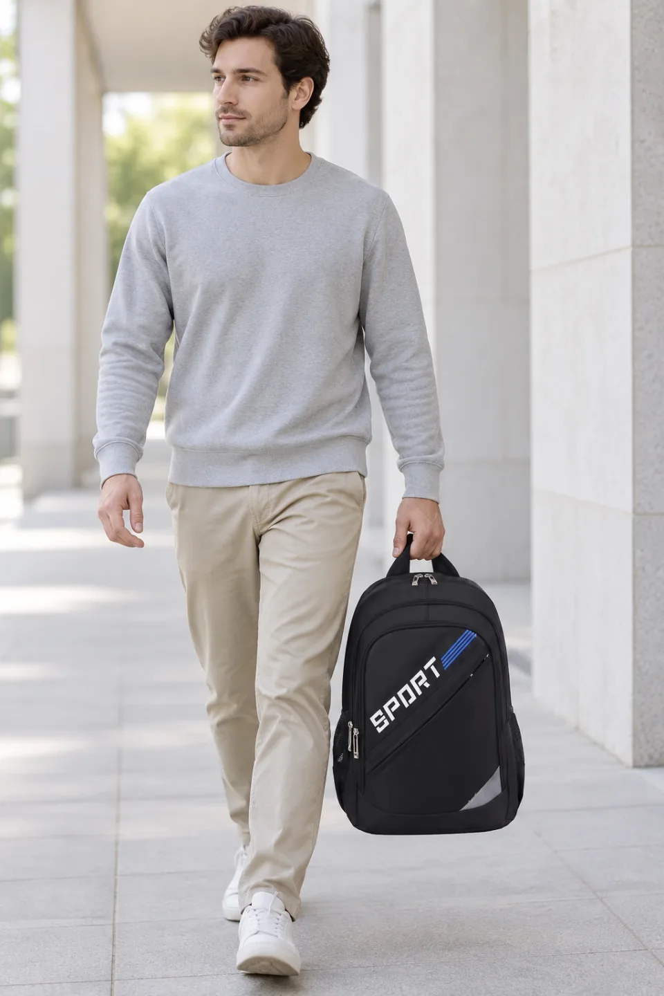 Mochila 87126# — Detalhes do produto 02
