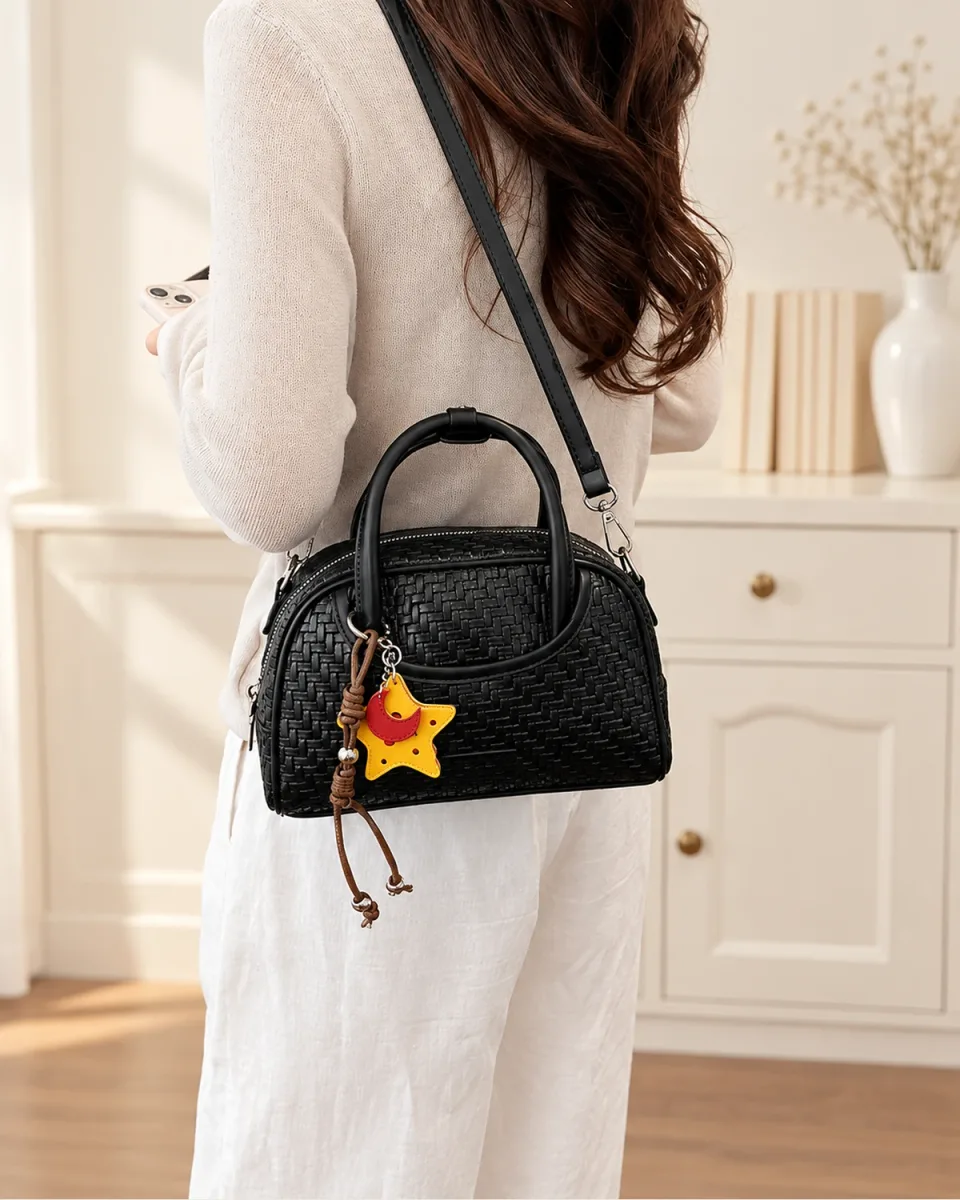 Women's Handbag 6791# — Product details 05