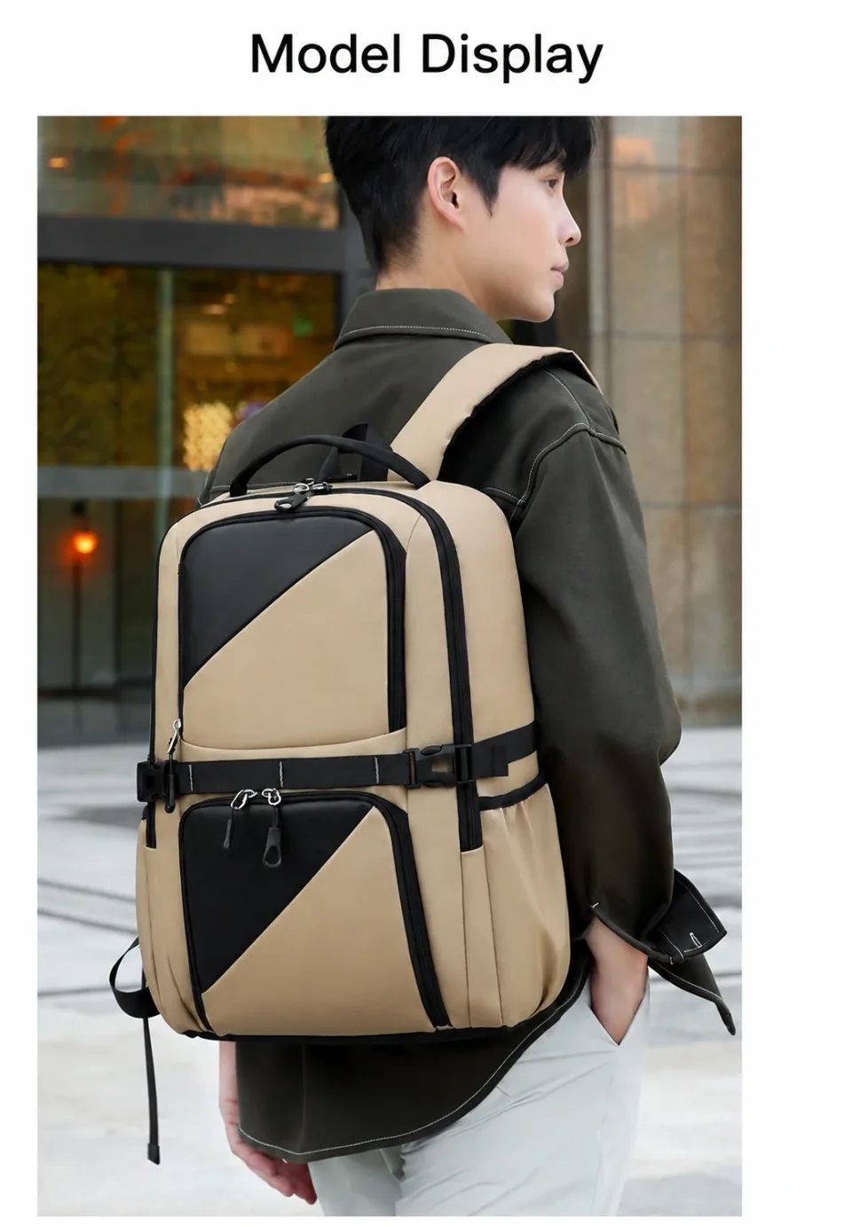 Mochila 62014 — Detalhes do produto 08