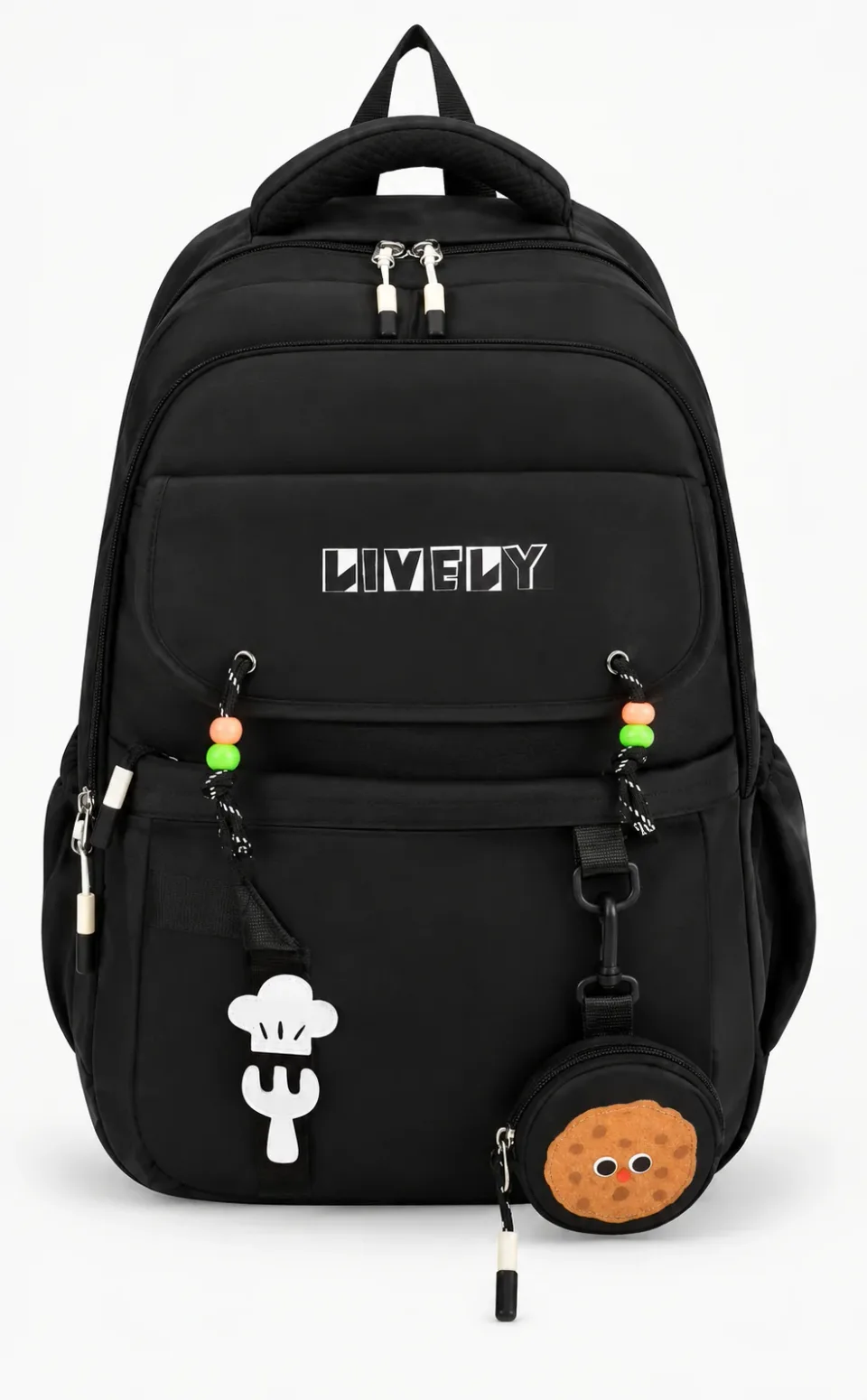 Kids School Bag F20# — Product details 04