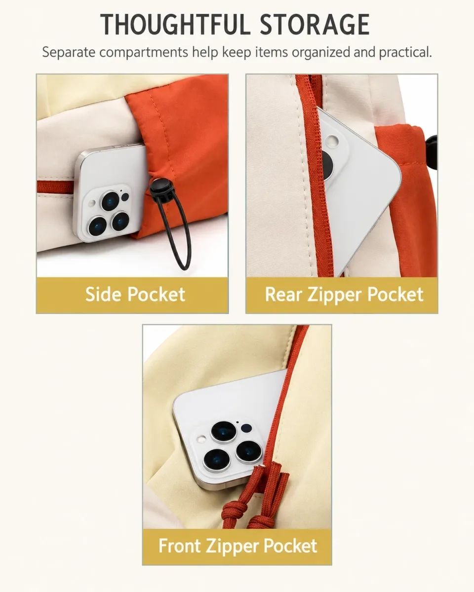 Crossbody Bag 8053 — Product details 05