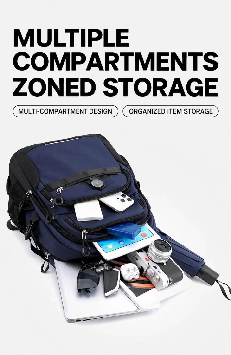 Backpack 20260 — Product details 15
