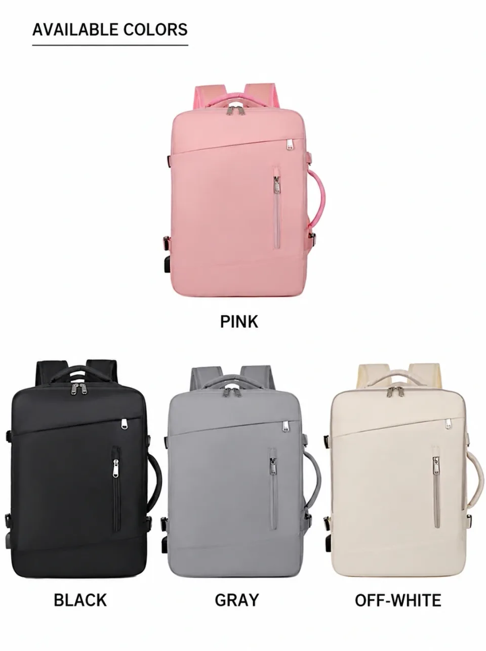 Mochila 2032 — Detalhes do produto 14