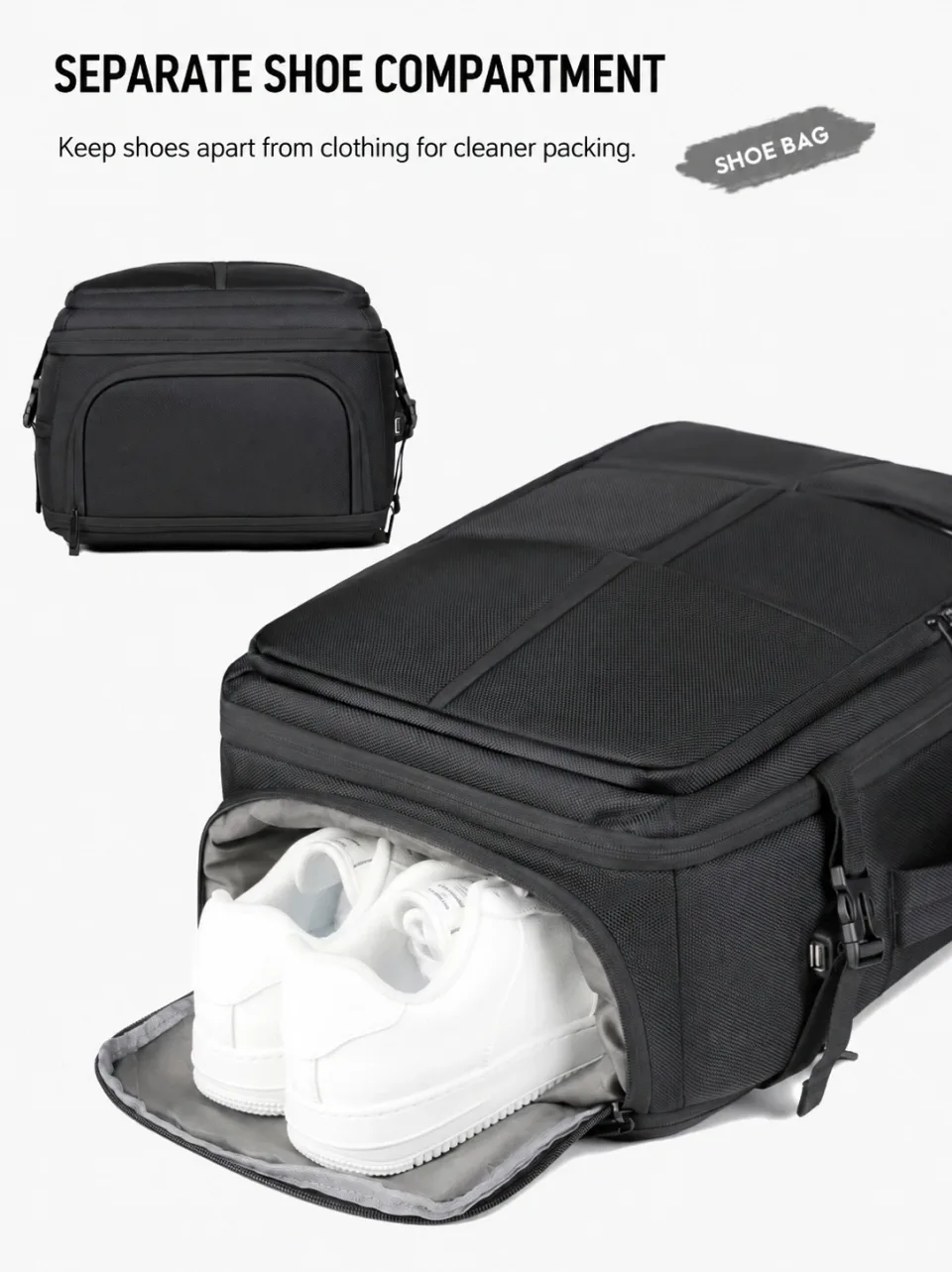 Backpack 2307 — 产品详情 11