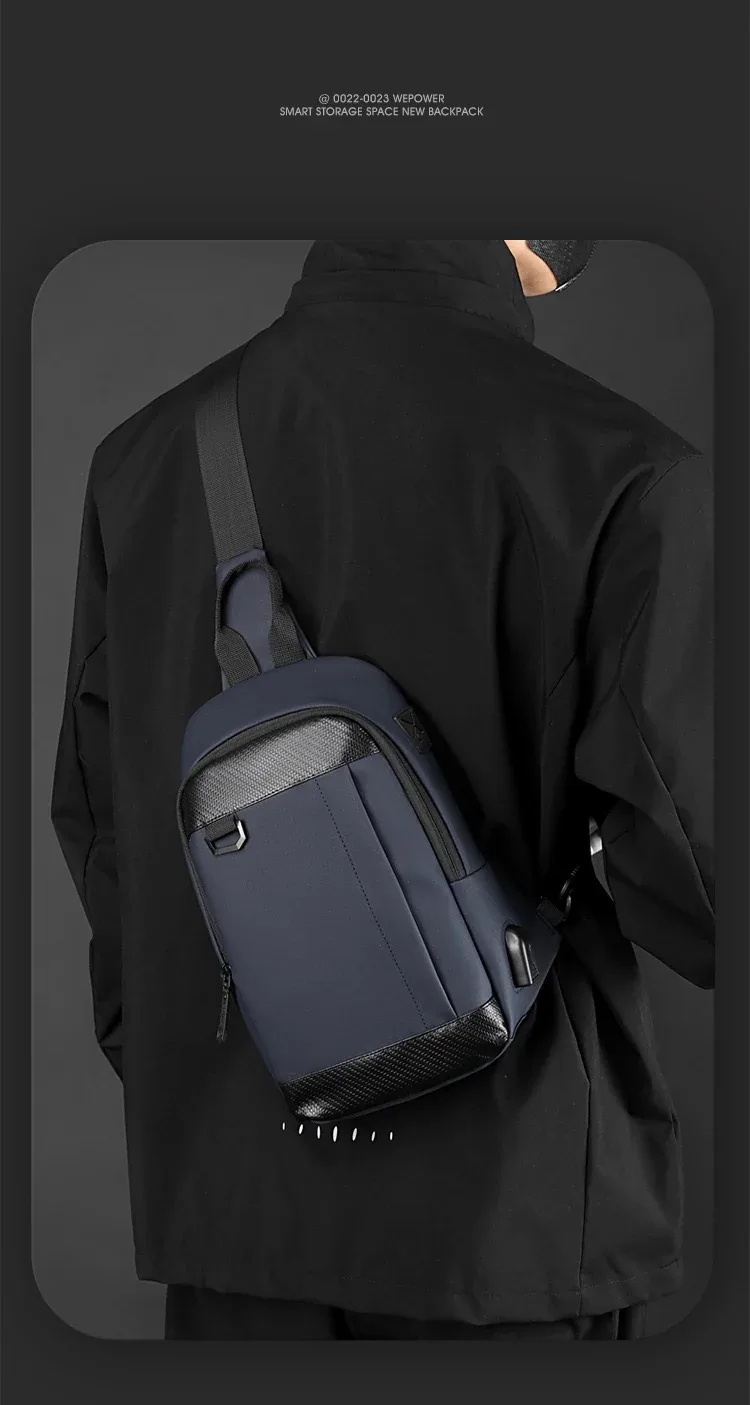 Bolsa transversal H1283 — Detalhes do produto 03