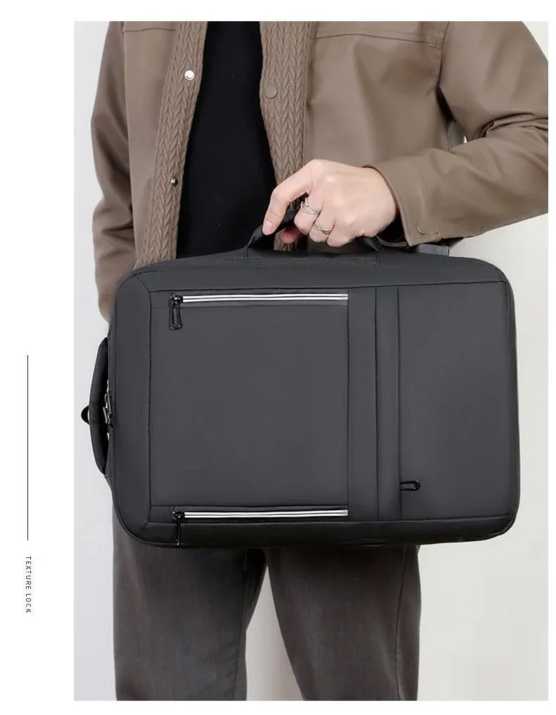 Backpack 2059 — Product details 05
