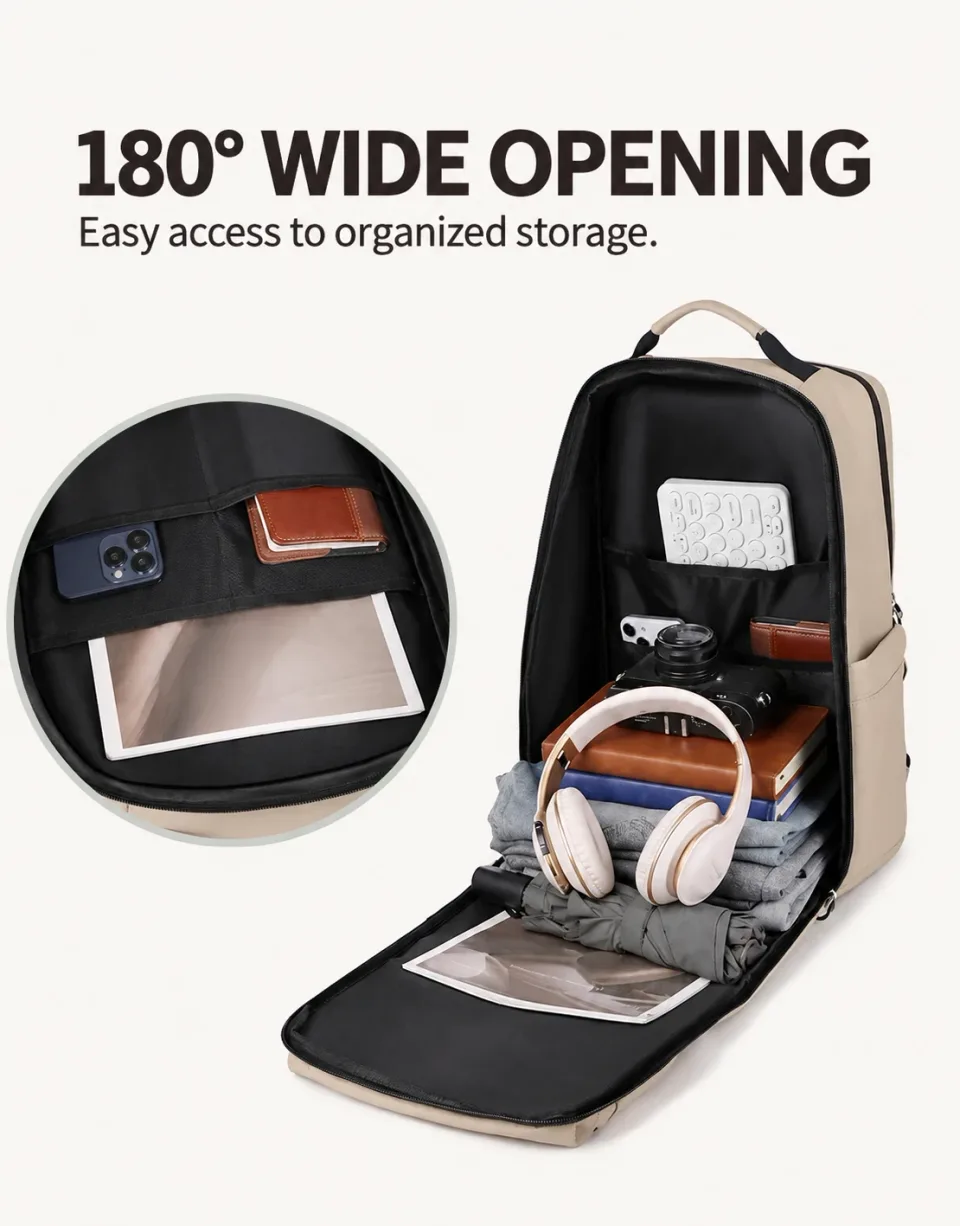 Sac à dos 26531 — Détails du produit 17