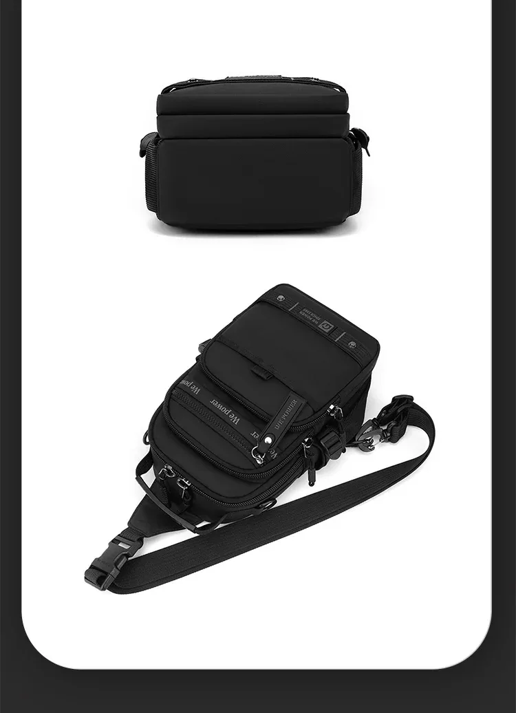 Crossbody Bag H1361 — Product details 10