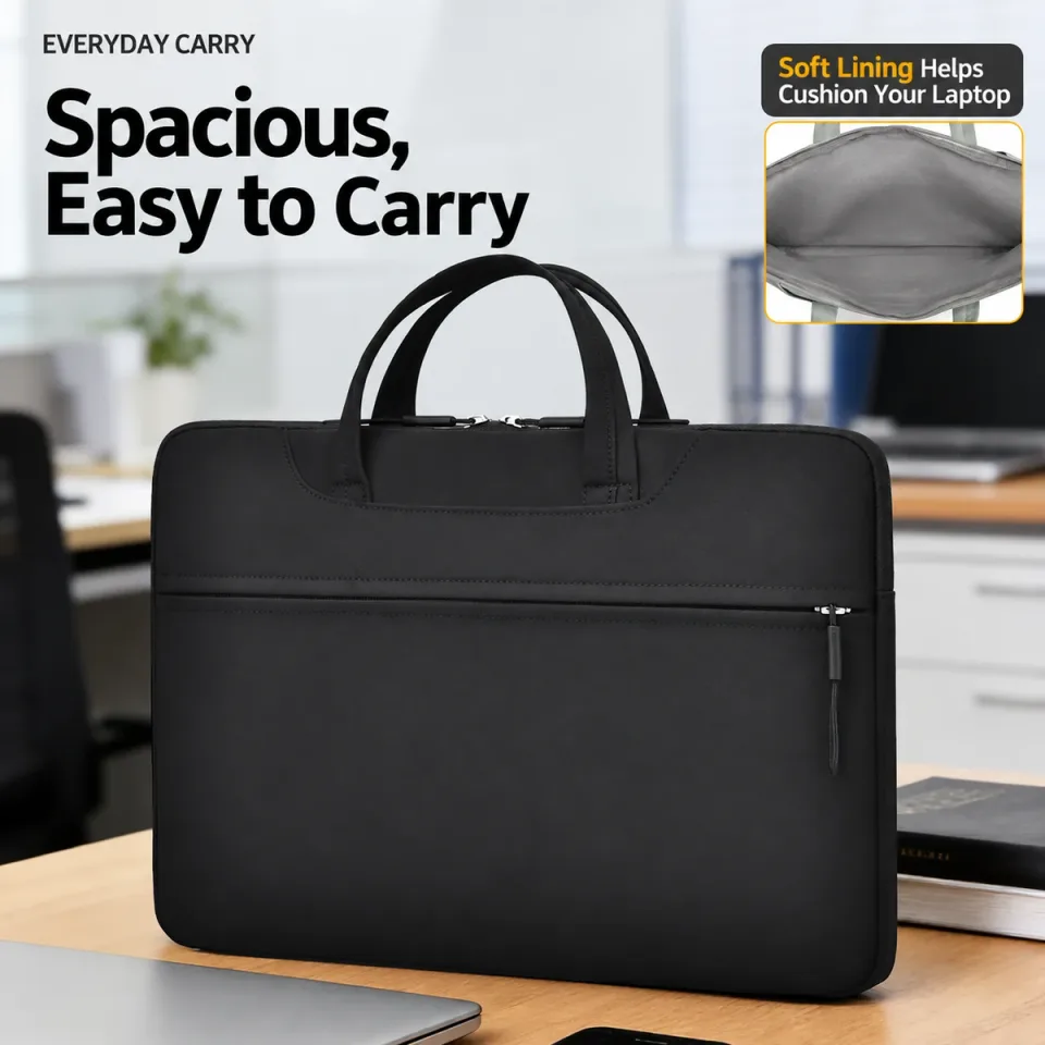 Laptop Bag 6510 — Product details 21
