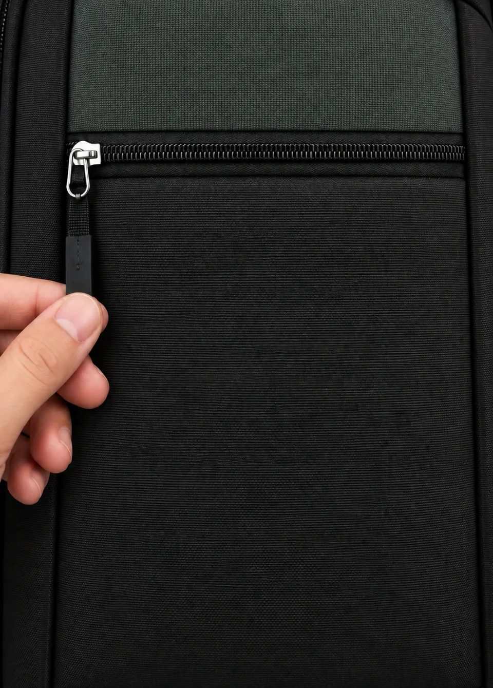 Backpack 26548# — Product details 09