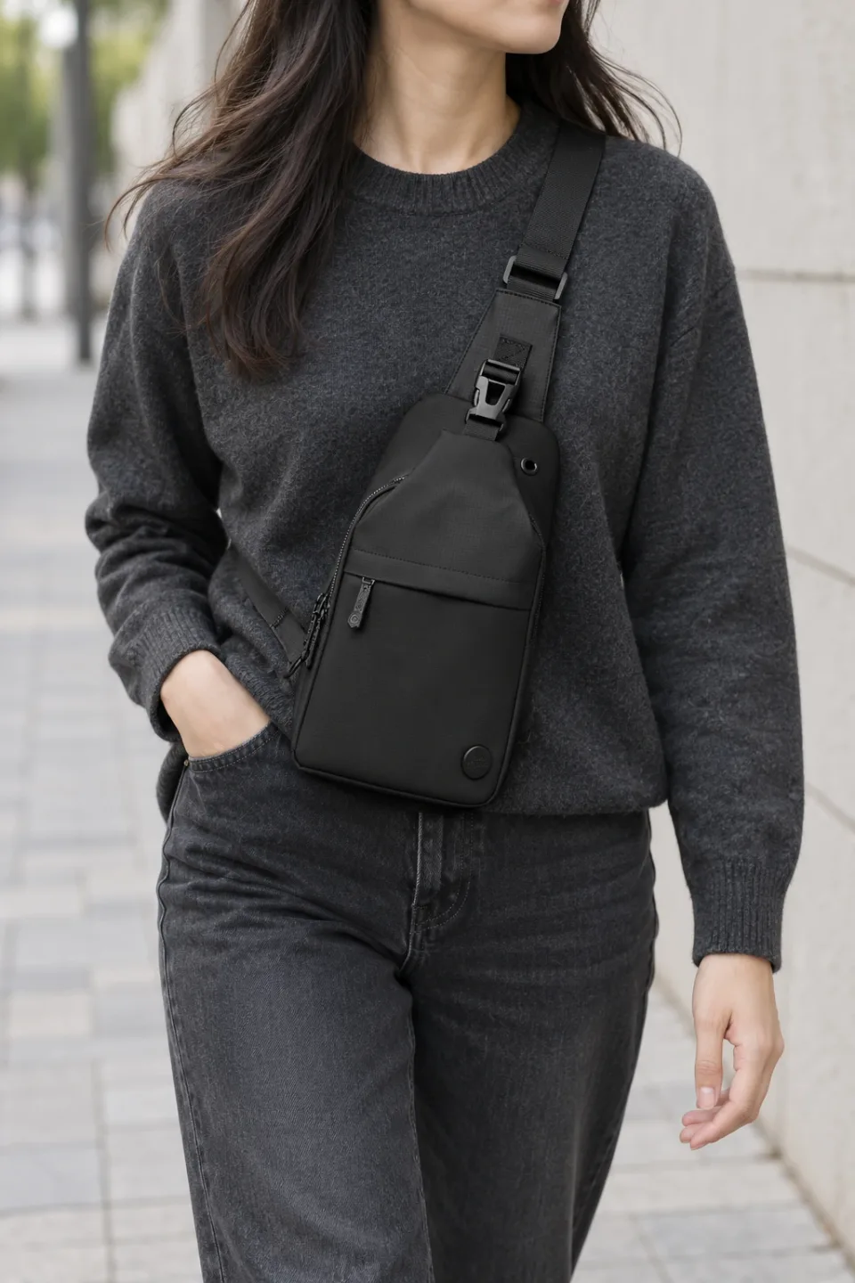 Crossbody Bag H1223 — Product details 04