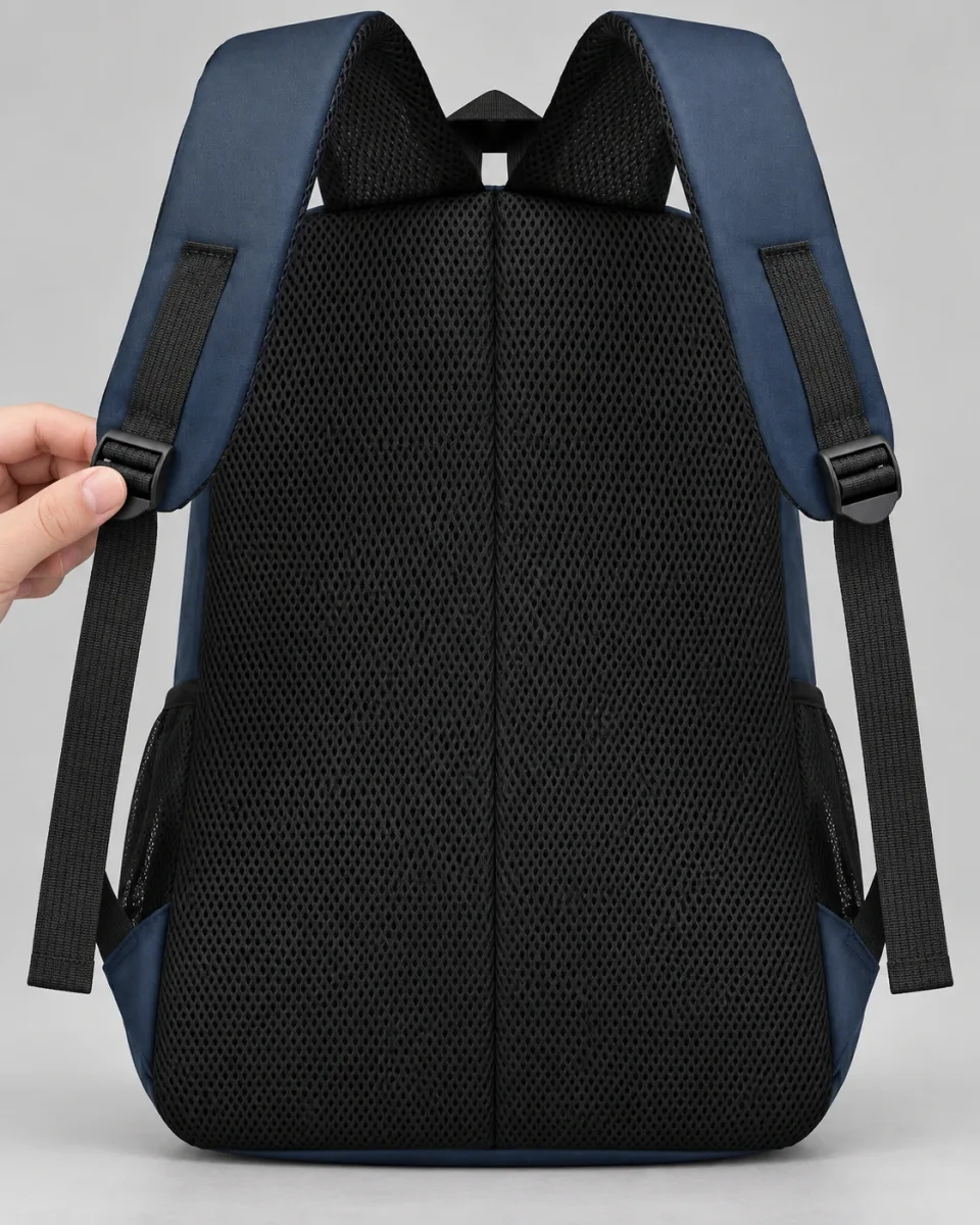 Backpack 26544# — Product details 05