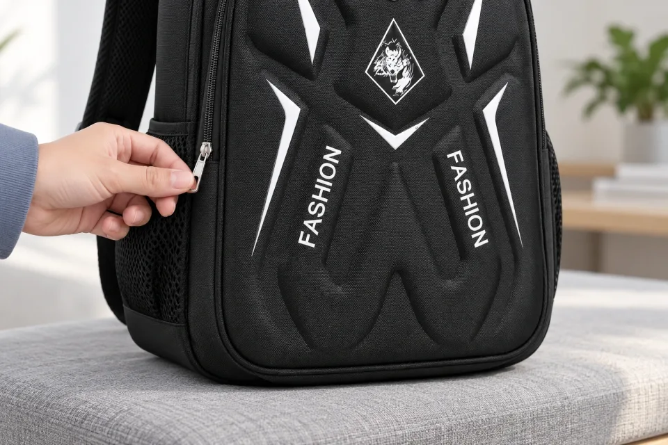 Sac à dos D12-7 — Détails du produit 05