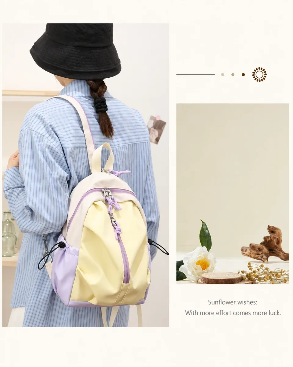 Crossbody Bag 8053 — Product details 14