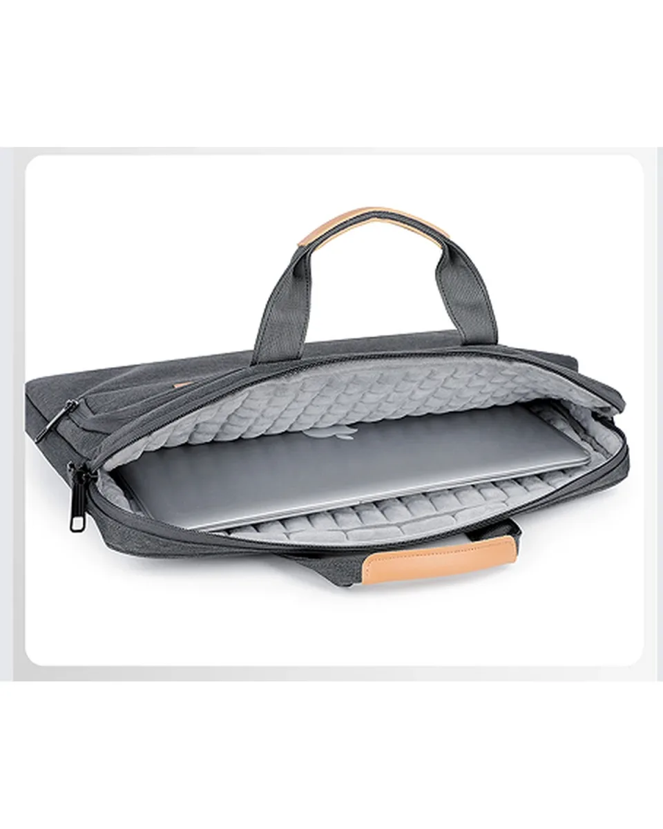 Bolsa para notebook 727 (Air-Cushioned) — Detalhes do produto 02