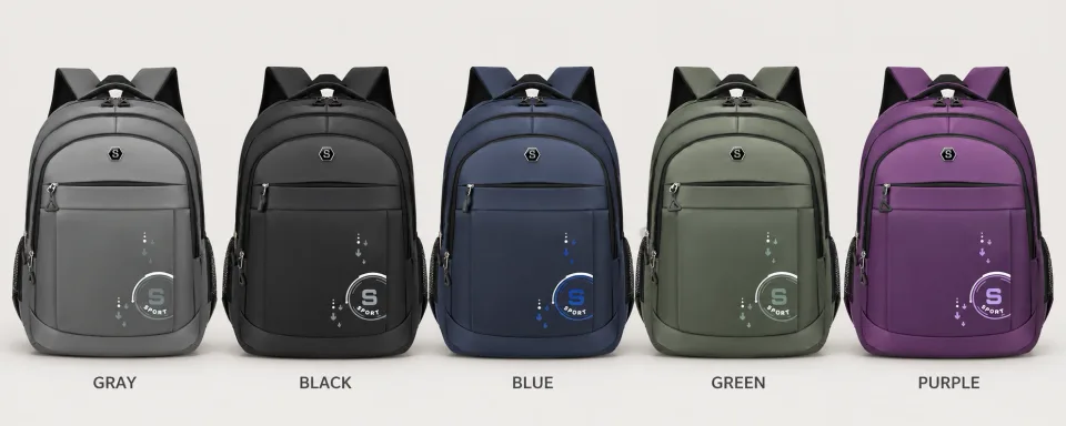 Backpack 26511# — Product details 03