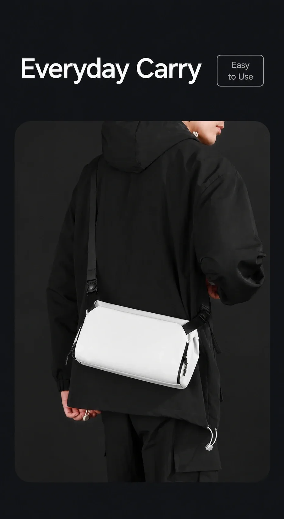 Bolsa transversal H1395 — Detalhes do produto 08