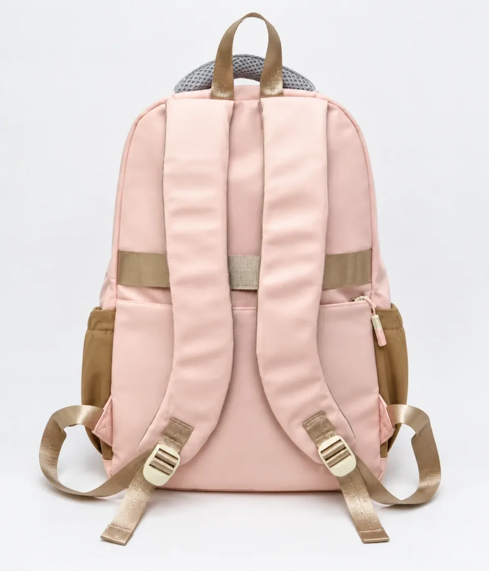 Kids School Bag F15# — Product details 01