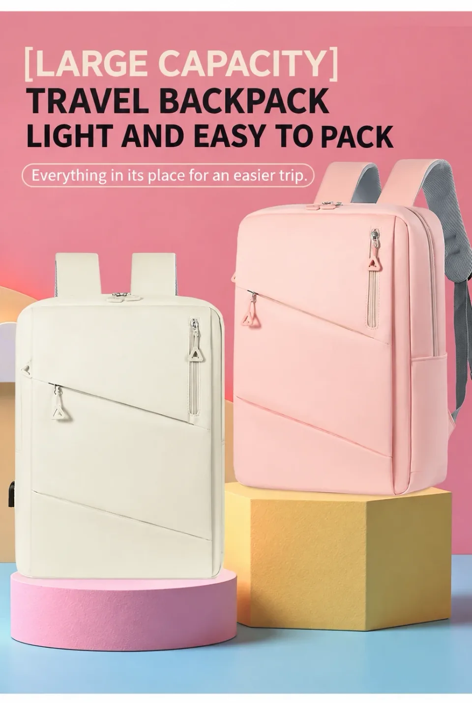 Backpack 5006 — Product details 11
