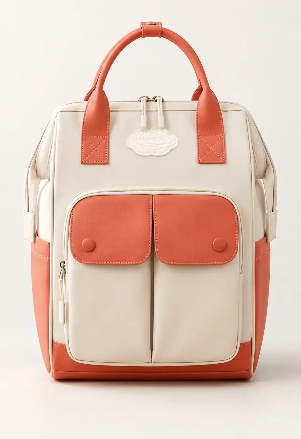 Backpack 8607# — Product details 01