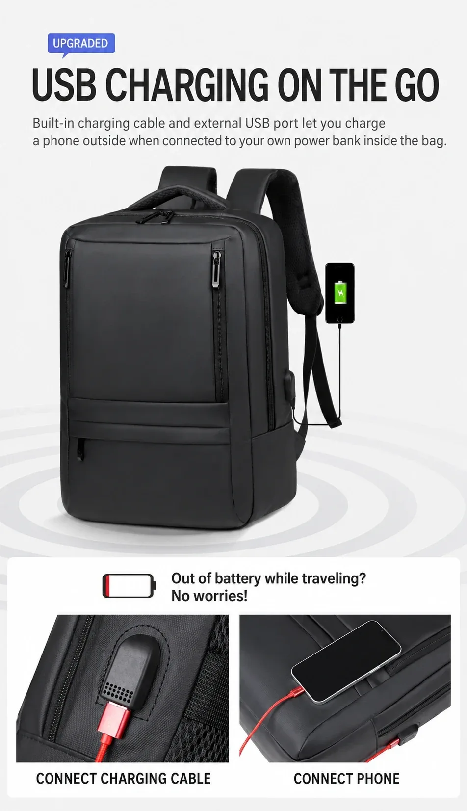 Mochila 62025 — Detalhes do produto 13