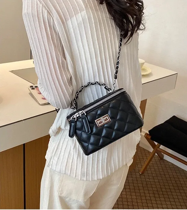 Bolso de mujer 010 — Detalles del producto 12