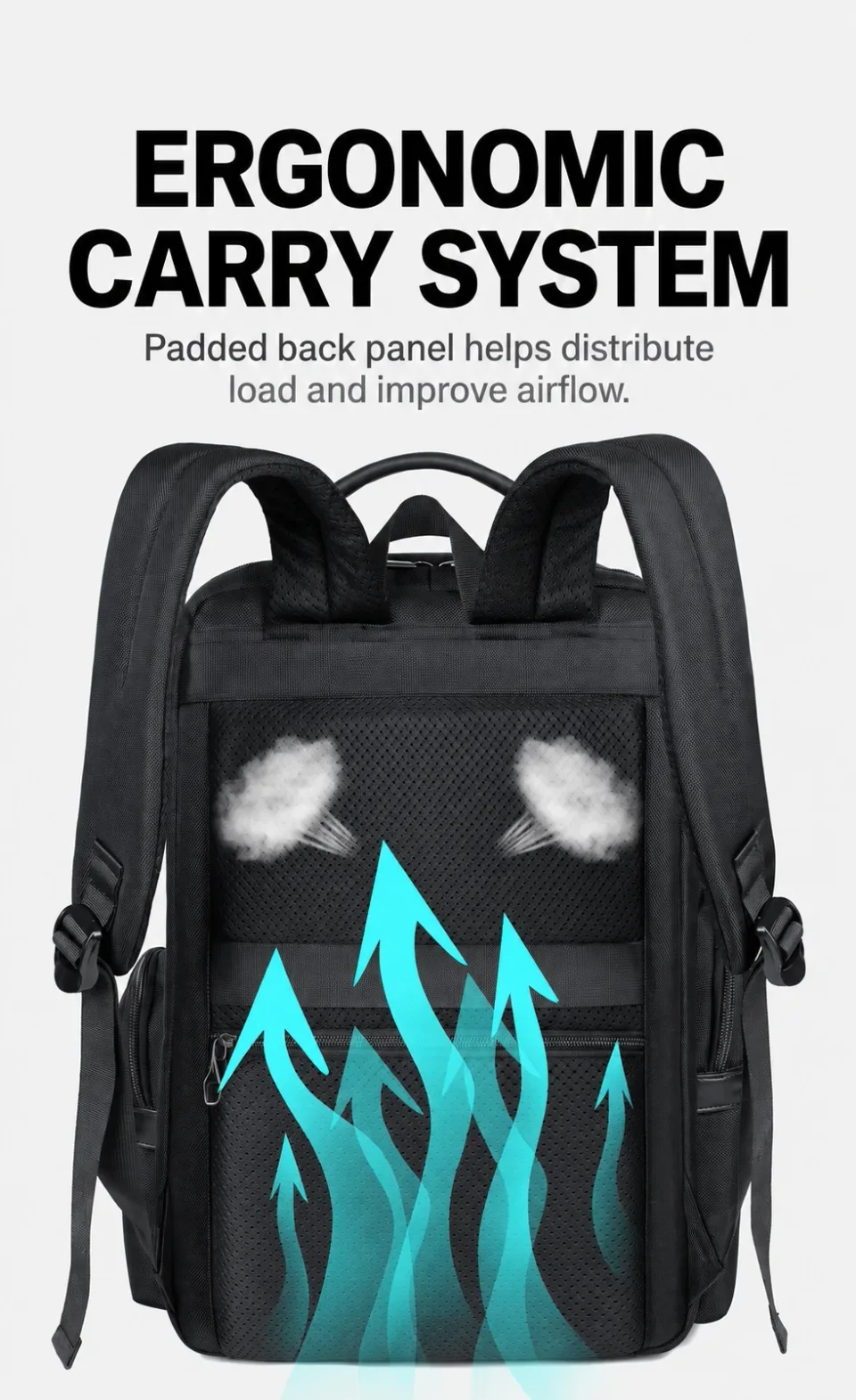 Backpack 26530 — 产品详情 09
