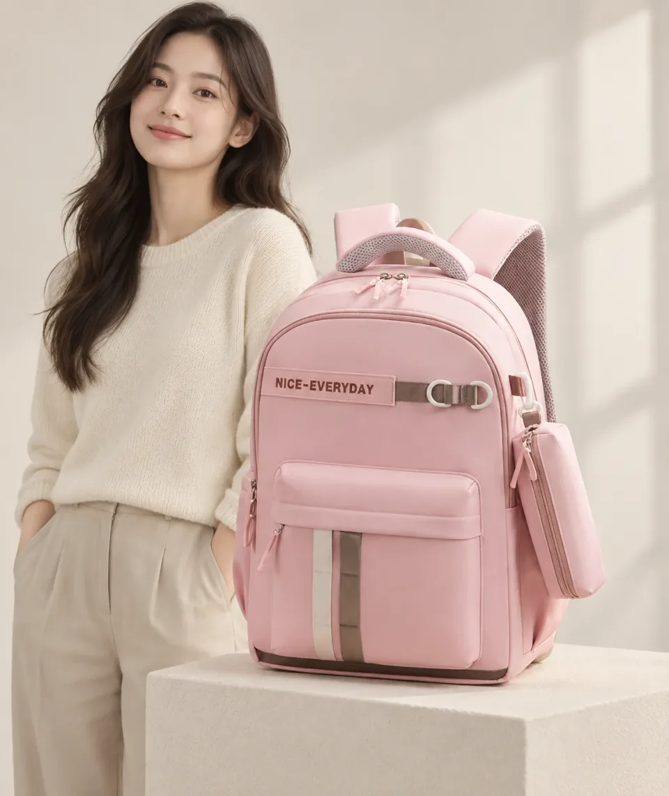 Kids School Bag 5512# — Product details 09