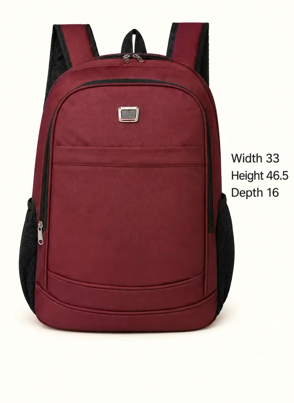 Mochila A03 — Detalles del producto 06
