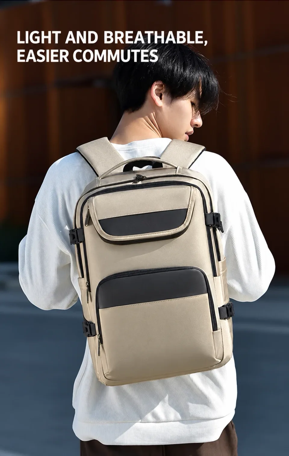 Sac à dos 62028 — Détails du produit 05