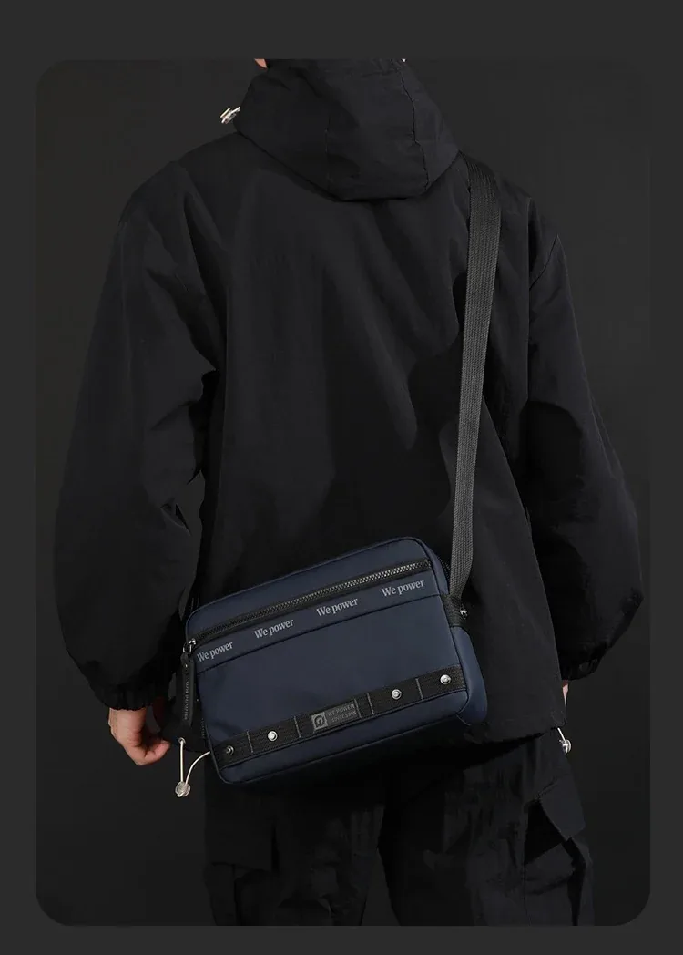 单肩斜挎包 H1363 — 产品详情 10