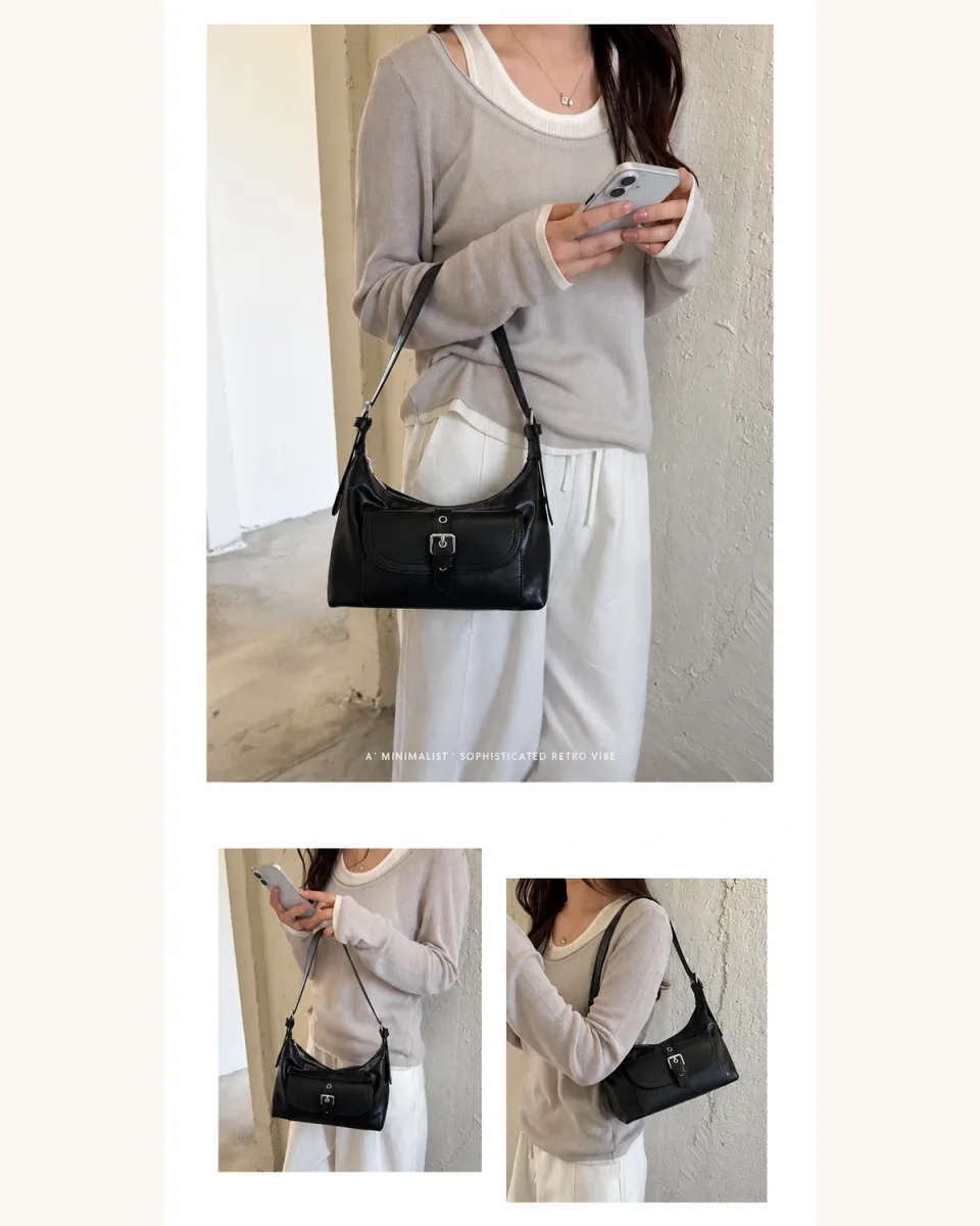Women's Handbag 272 — Product details 06