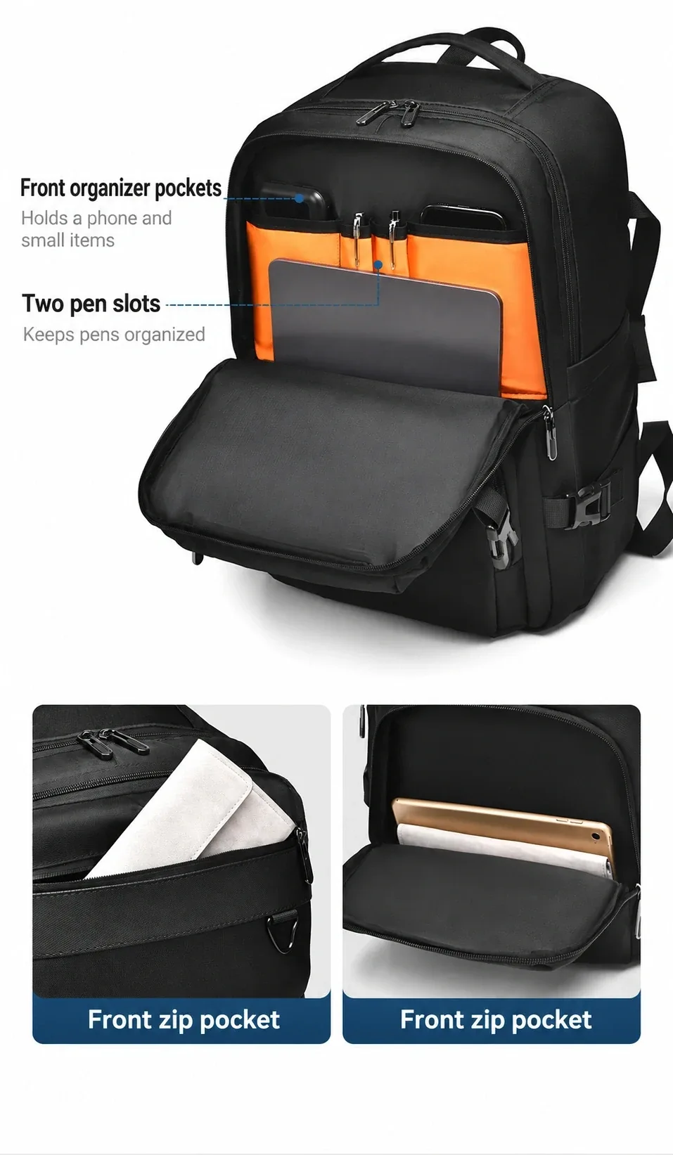 Sac à dos 62029 — Détails du produit 17