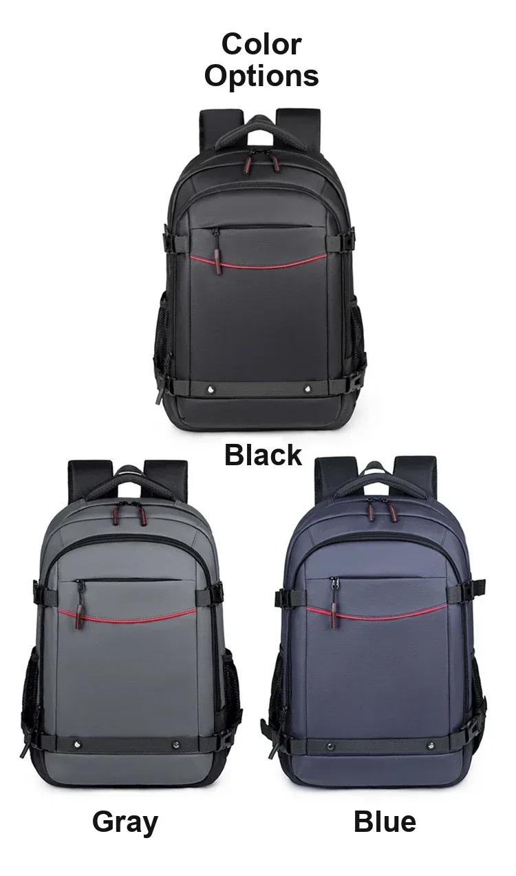 Backpack 62013 — Product details 09