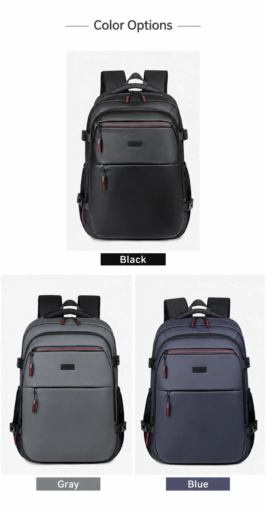 Sac à dos 62012 — Détails du produit 17